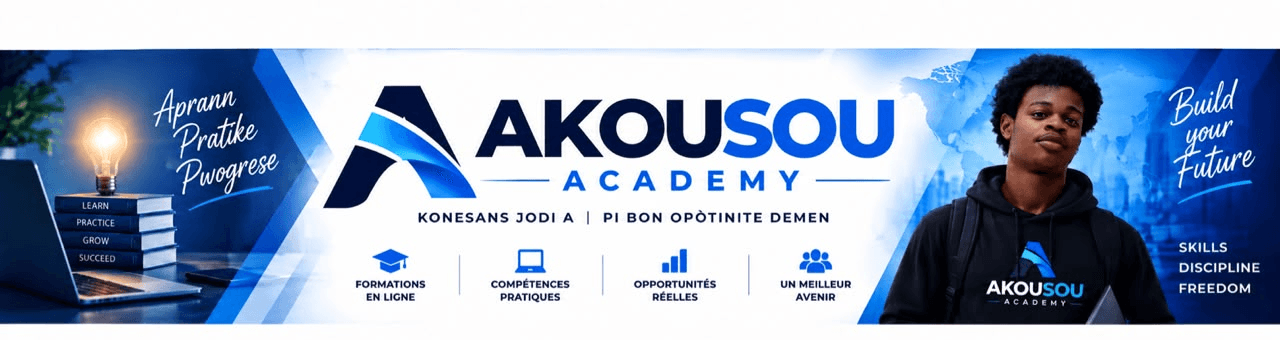 Akousou Academy